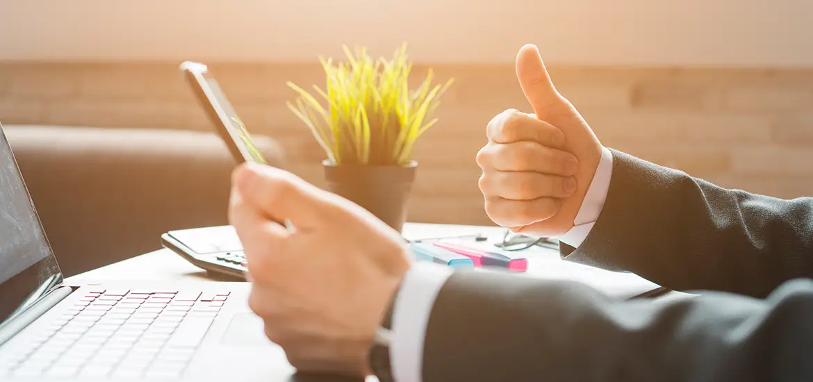 Financial Report 2019